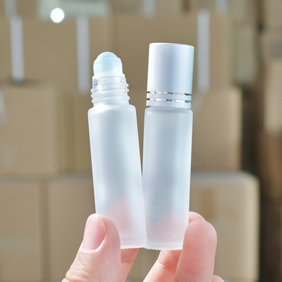 5ml10ml精油香水分装瓶玻璃空瓶