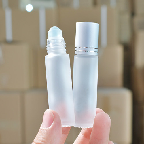 5ml10ml精油香水分装瓶玻璃空瓶