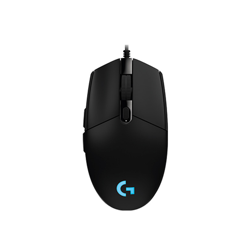 박스형 라이센스 LOGITECH G100 G100S 업그레이드 버전 유선 게이밍 마우스 2500DPI 공동 보증