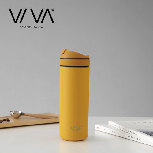 VIVAscandinavia不锈钢激光刻字