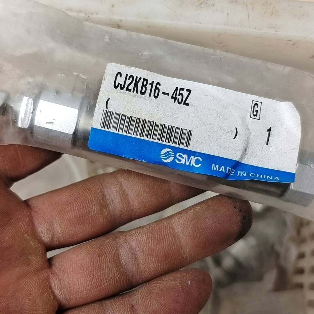 议价Smc cj2kb16-45Z江浙沪包邮
