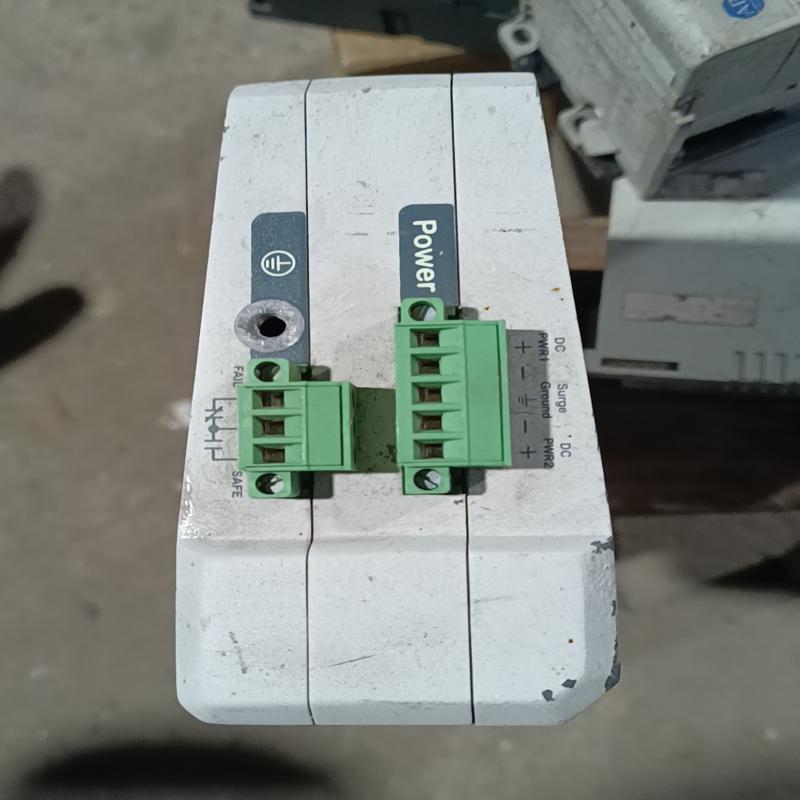 议价TCSESM083F2CU0M交换机，拆机，实物如图，不