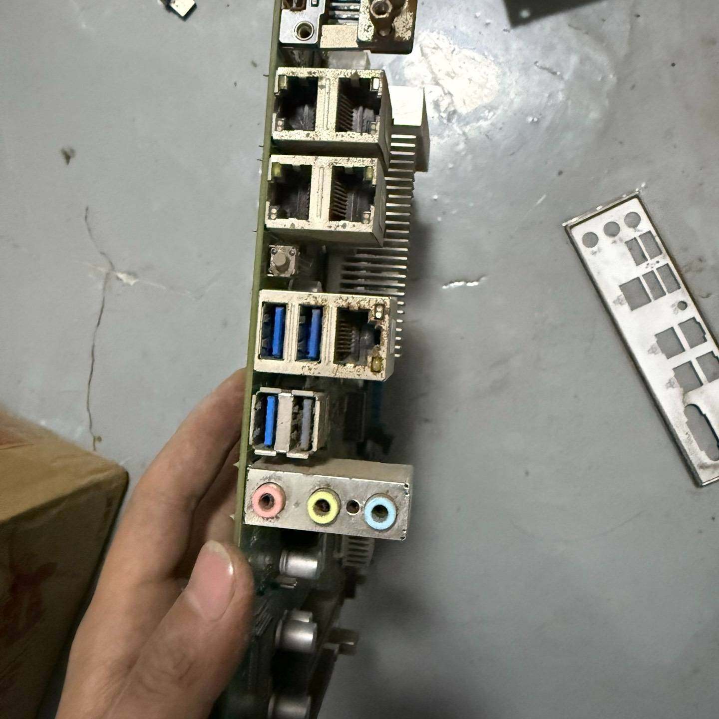 议价SuZhou  EMBED  kabyLake(Z370芯片