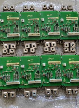 议价禾望IGBT,HWA1K512,全新货，12个