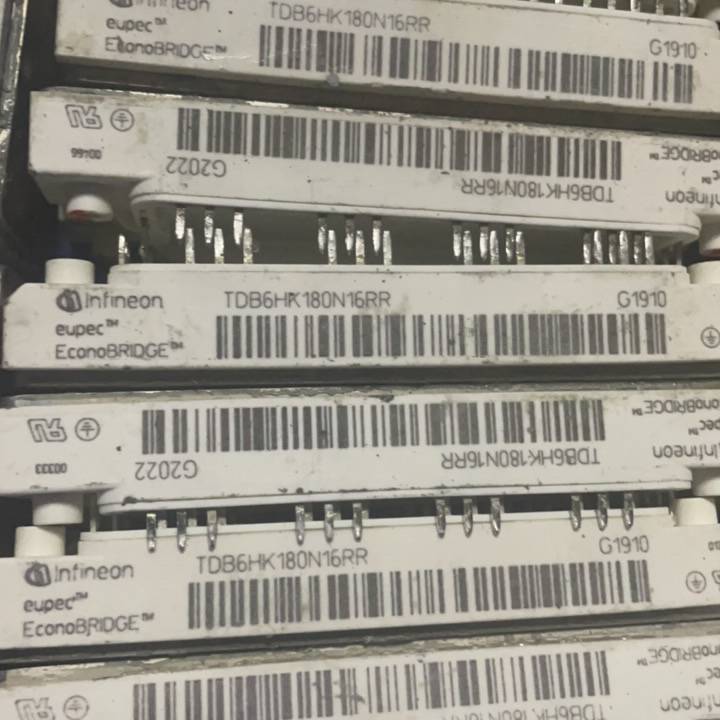 议价TDB6HK180N16RR DDB100N16R DDB8