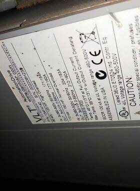 议价出丹佛斯 FC302N90 FC102N110KW FC20