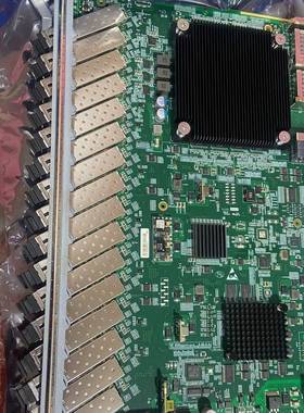 议价GFGH C+ 中兴16口万兆板卡