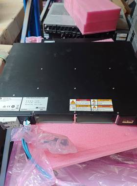 议价华为PVDU-150A1光伏电源机框
