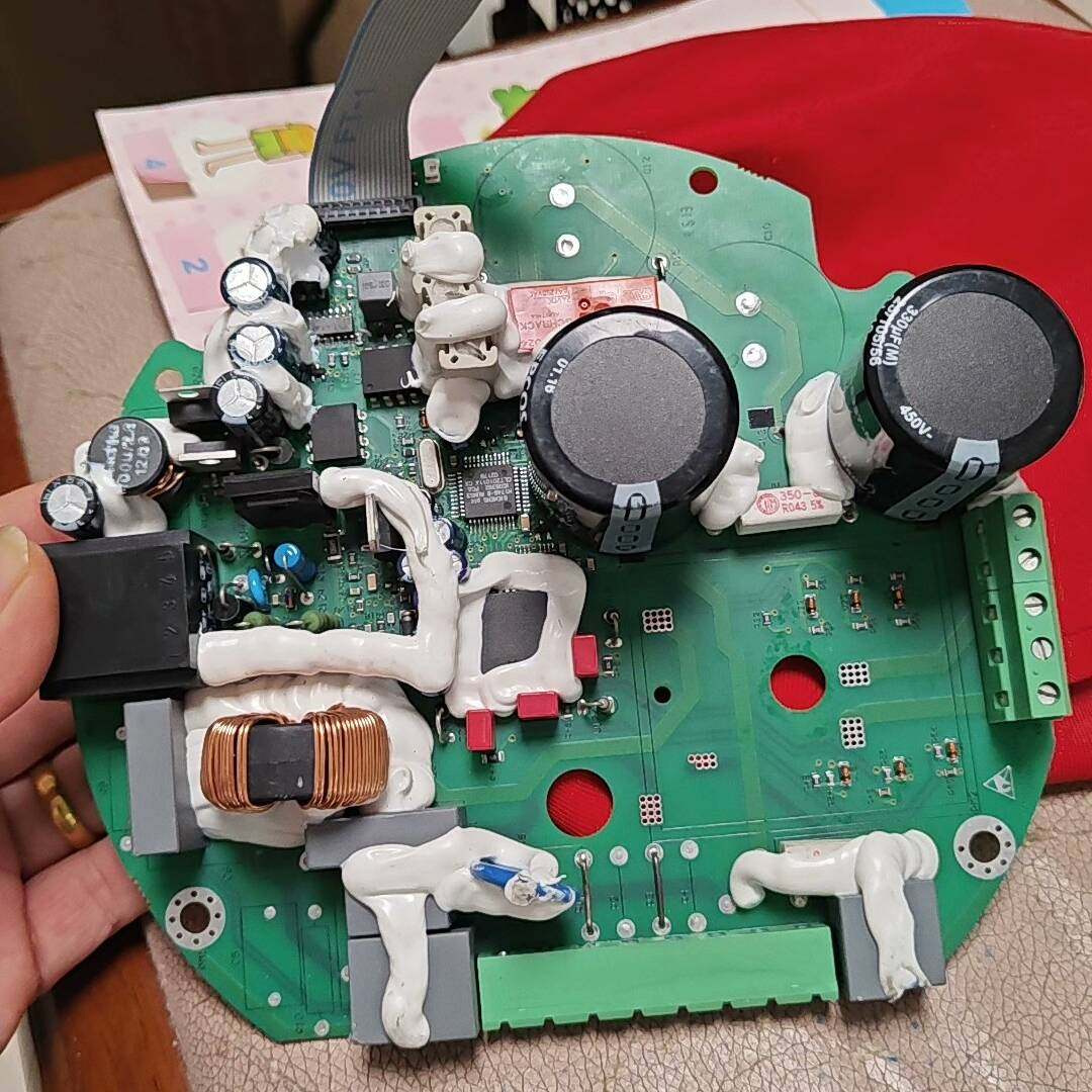 议价SIPOS5 西博思5系1.5KW 220v电源板，西博思电