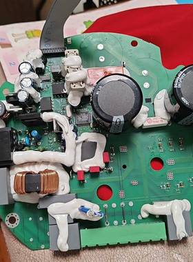 议价SIPOS5 西博思5系1.5KW 220v电源板，西博思电