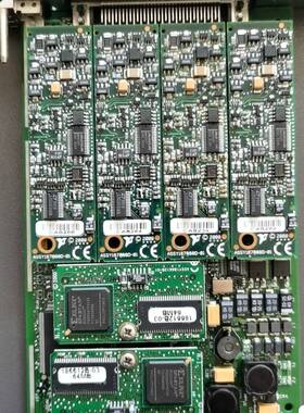 议价PXI6115，功能Ok，成色新！