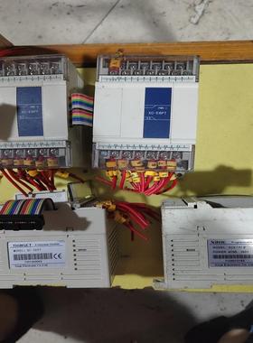 议价信捷   THINGET   PLC ，XC-E6PT，