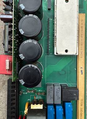 议价AB罗克韦尔318545-A11驱动板，312864-B04