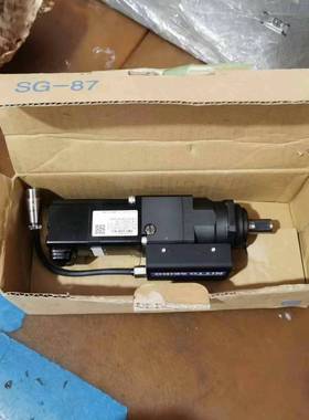 议价伺服电机SGMAV--A5AAK-NS12.NX020T