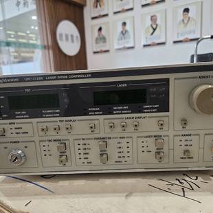 3722 LDC 议价ILX Lightwave激光二极管控制器