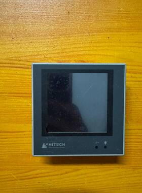 议价海泰克触摸屏、PWS6400F-S、台湾产、24V供