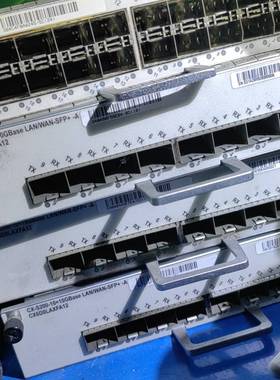 议价华为CX6D0LAXFA12  10端口