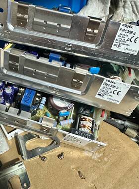 议价科索电源PMC30E-2，有3个，感兴趣的联系