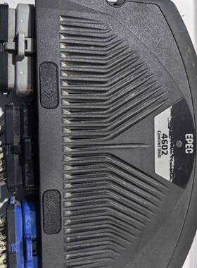 议价EPEC 4602控制器，型号E30B4602-10，拆机件