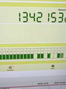 议价汉RCN727F圆栅，系统转台闭环