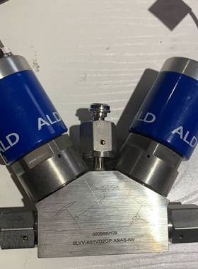 议价Swagelok 6V-A61VD2DP-ASAS-NV
