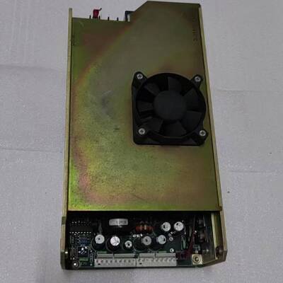 议价RPM-201/4电源 汉弗莱系统 51487-1 拆机4.