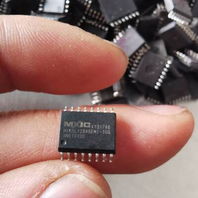 议价拆机MX25L12845EMI-10G数量185个，打包价2