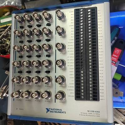 议价NIUSB6363，现货议价！