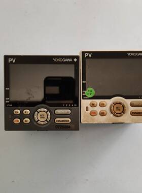 议价横河温控仪UT35A-203-11-00 实物拍摄 功能包