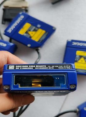 议价得利捷DS2100N-2204，SH4070激光读码器