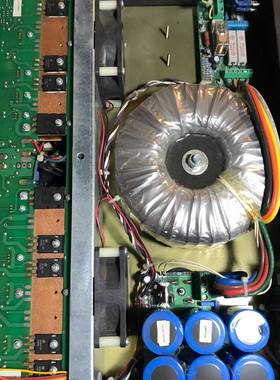 议价天朗 TA1000后级，瑞典 LAB 力高代工原装全