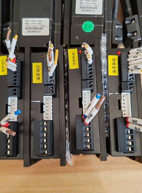 议价SKD步进驱动器  ASD05-P （4个）