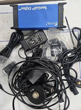 议价pctel seegull exflex扫描仪，td-lte