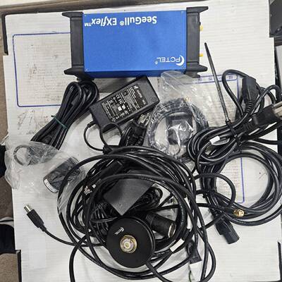 议价pctel seegull exflex扫描仪，td-lte