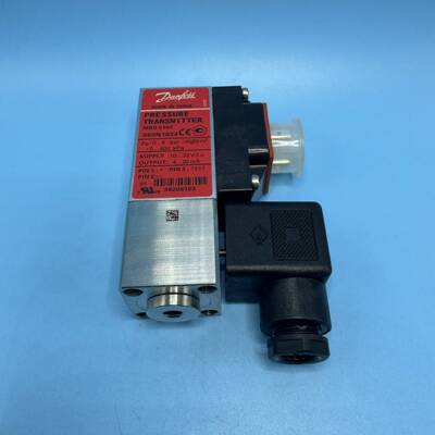 议价丹佛斯压力传感器 MBS 5100，型号060N1034