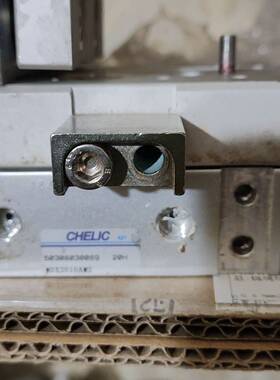 议价气立可滑台气缸MDX2010AM2滑台气缸