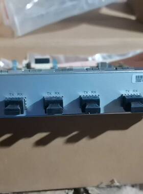 议价烽火核心路由器5口万兆数率处理板卡XTCA5