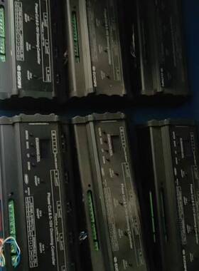 议价欧切斯4路电源控制模块EUMA0405-DDL 拆机成