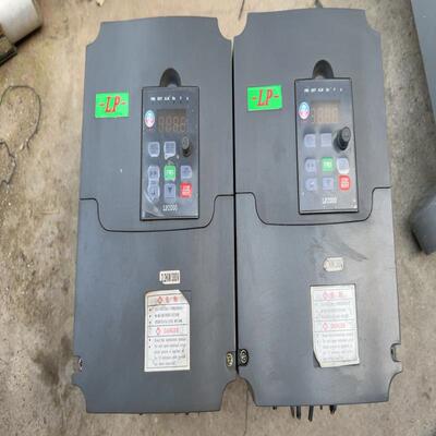 议价力普变频器LP-A2000-0022G43A++2.2K