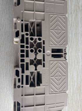 议价魏德米勒大电流端子1029600000，WFF185/AH全