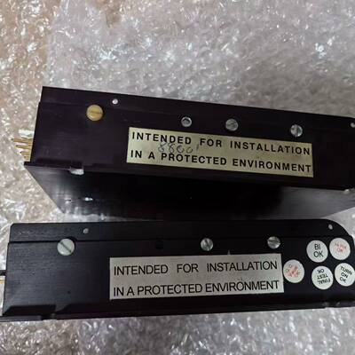 议价康士伯电源模块修理INTENDED FOR INSTALLA