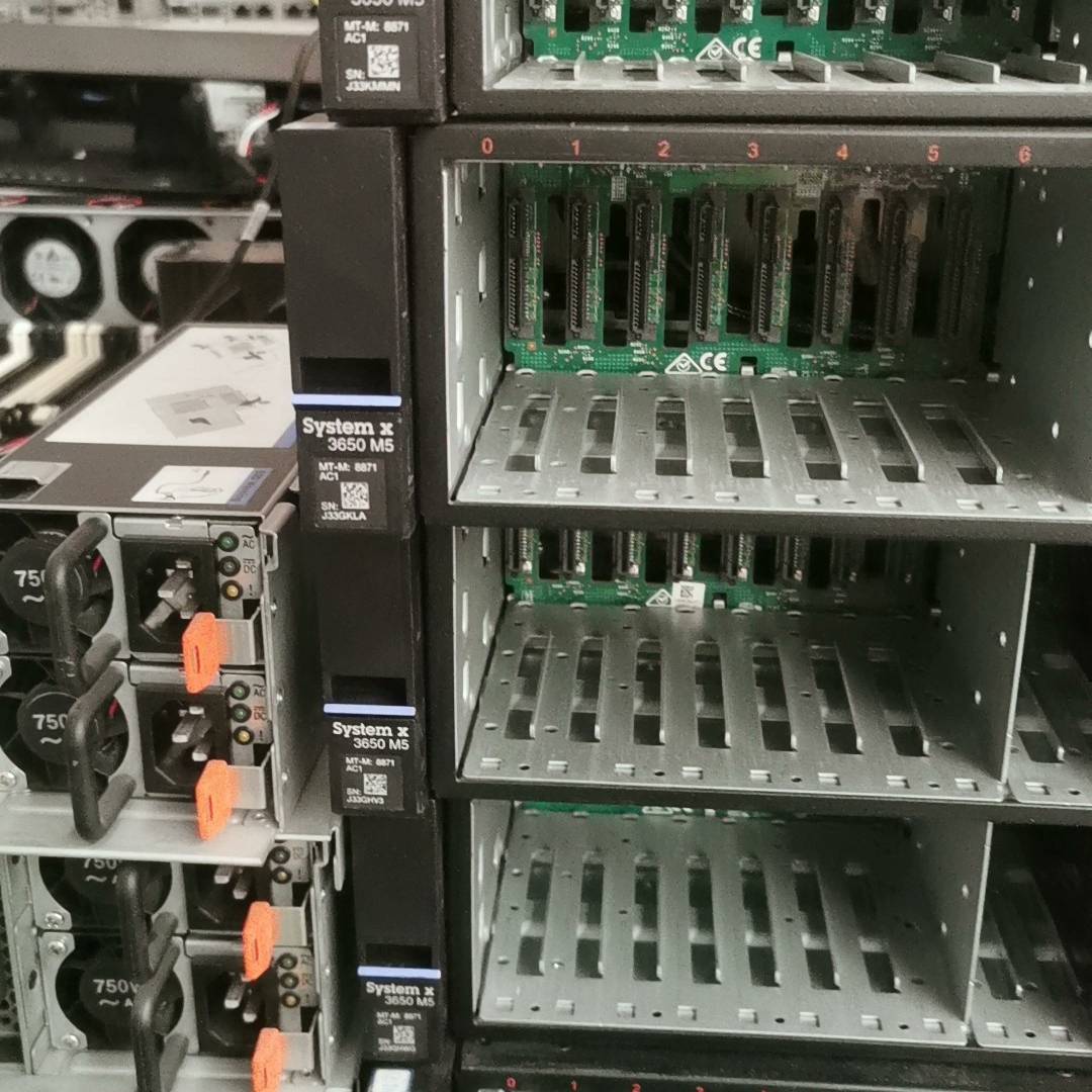 议价X3650 M5 5642 8871服务器主板8871 x3