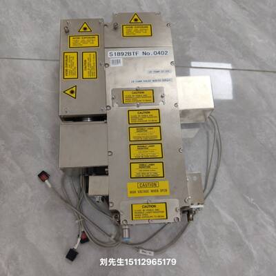 议价激光控制器 S1892BTF适用于高精度激光应用