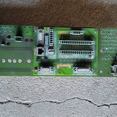 议价检漏仪 底板配件 INFICON英富康  LDS2010 L