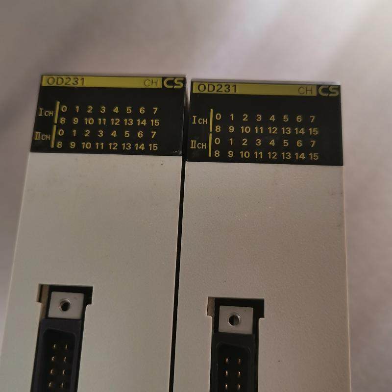 议价电源模块CS1W-DA08V  OD231 OD261