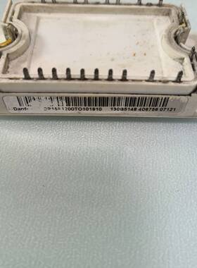 议价DT15F1200TO101910  拆机模块，外观一般，功