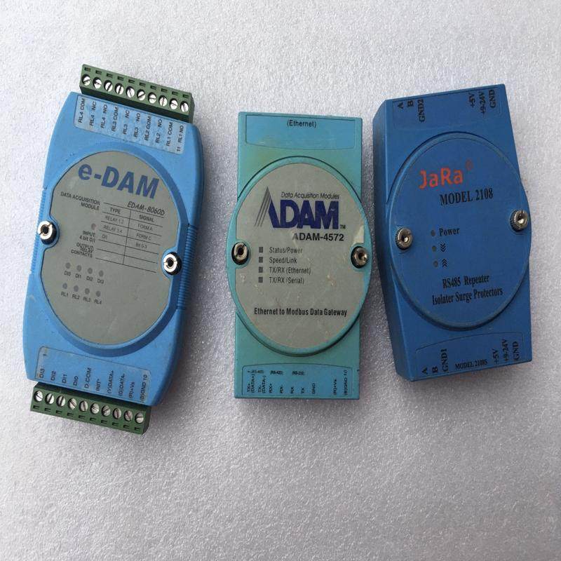 议价ADAM-4572/EDAM-8060D/JaRa 21