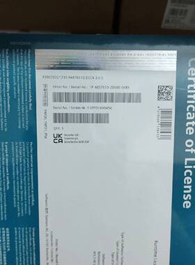 议价6ES76532BA000XB5，SIMATIC PCS 7