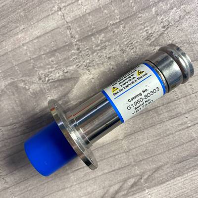 议价安捷伦真空规G1960-80303，适用于安捷伦icpm