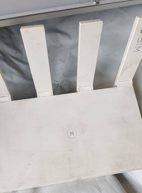 议价华为ws7100路由器，千兆路由器wif6，单机